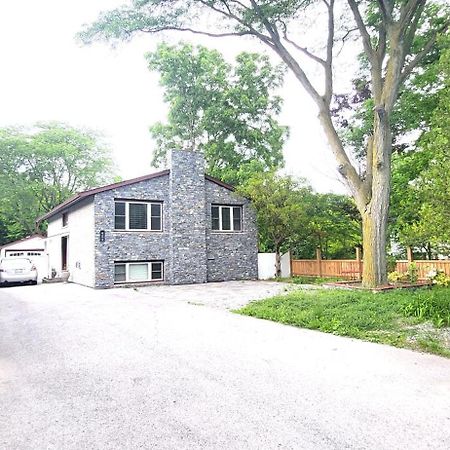 Cozy Home In 나이아가라온더레이크 외부 사진