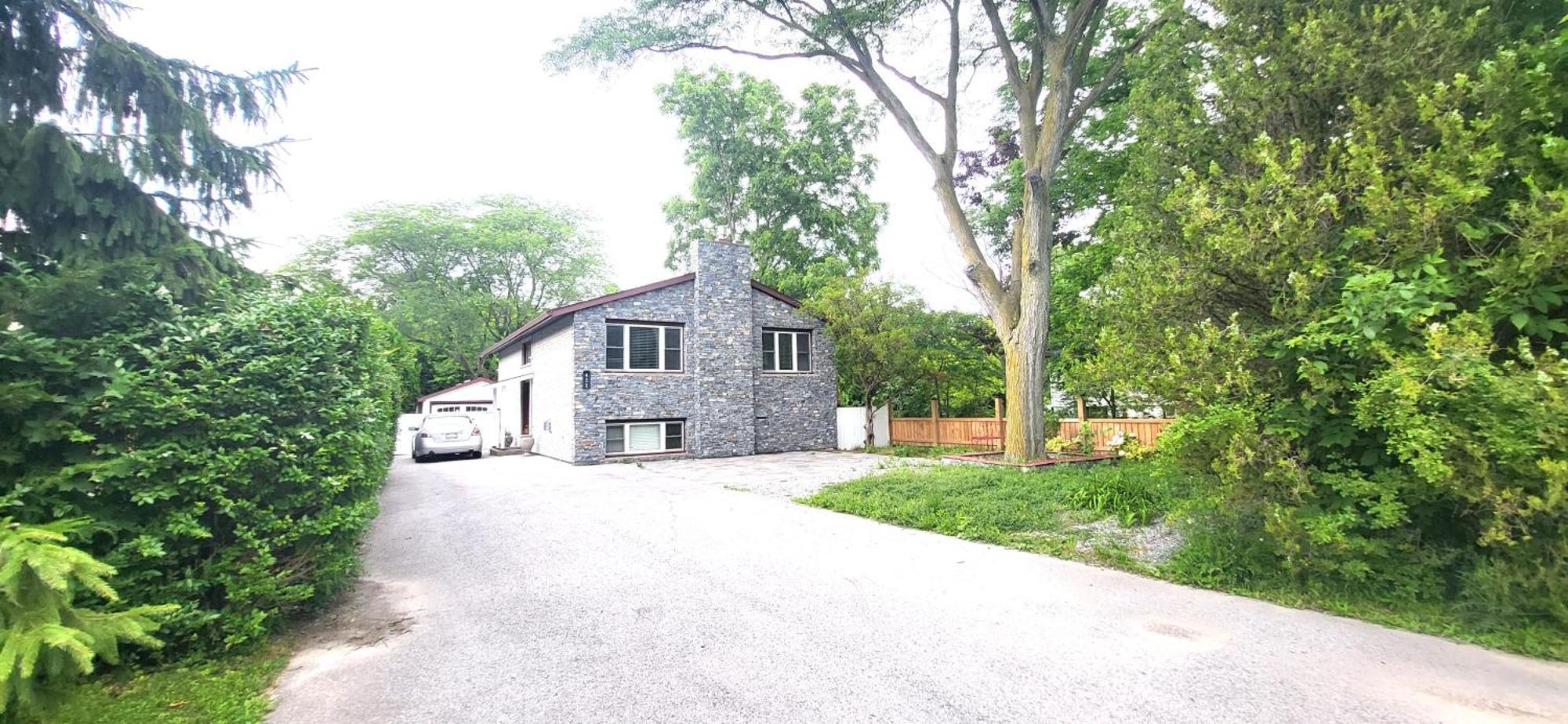 Cozy Home In 나이아가라온더레이크 외부 사진