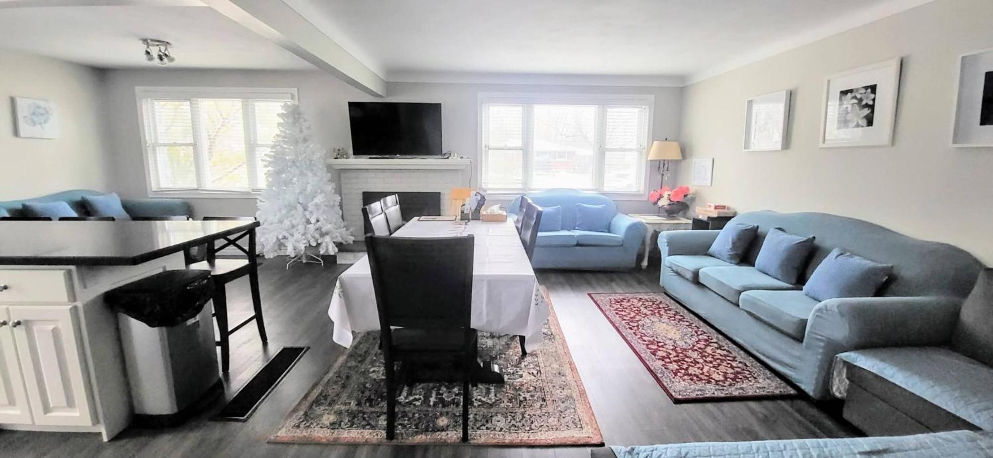 Cozy Home In 나이아가라온더레이크 외부 사진
